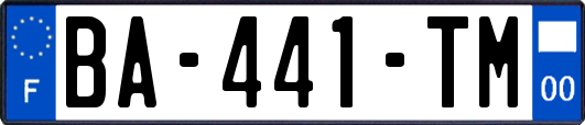 BA-441-TM