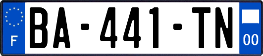 BA-441-TN