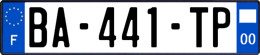 BA-441-TP