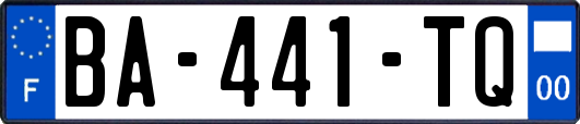 BA-441-TQ