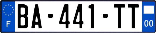BA-441-TT