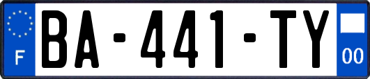 BA-441-TY