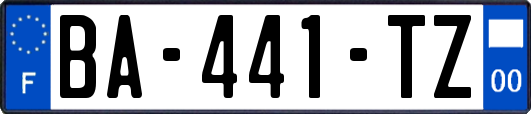 BA-441-TZ
