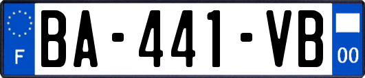 BA-441-VB