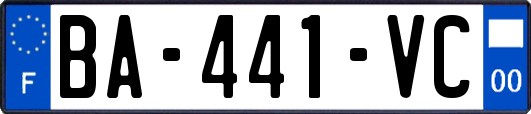 BA-441-VC