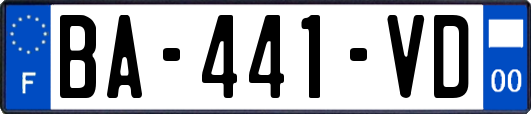 BA-441-VD