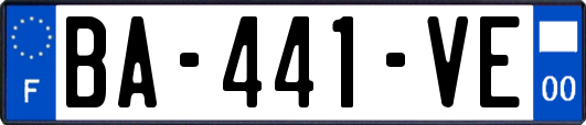 BA-441-VE