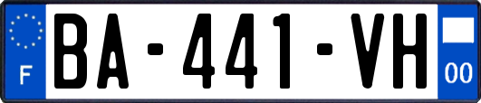 BA-441-VH