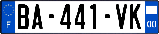 BA-441-VK