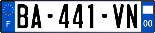 BA-441-VN