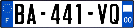 BA-441-VQ