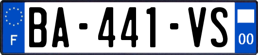 BA-441-VS