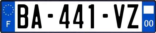 BA-441-VZ