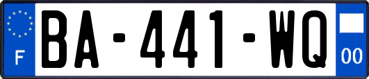 BA-441-WQ