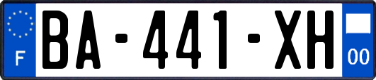 BA-441-XH