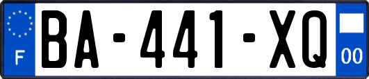 BA-441-XQ