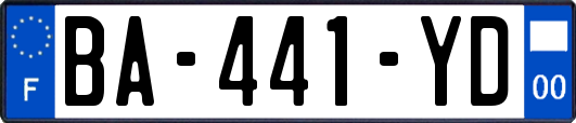 BA-441-YD