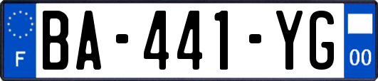 BA-441-YG
