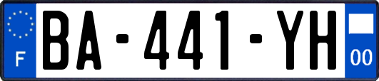 BA-441-YH