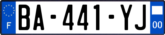 BA-441-YJ