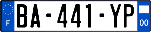 BA-441-YP