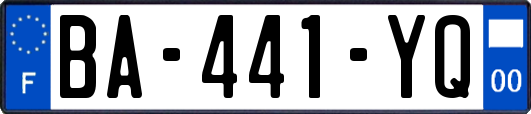 BA-441-YQ
