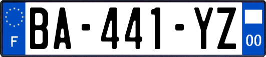 BA-441-YZ