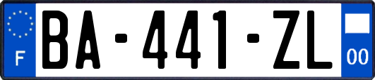 BA-441-ZL