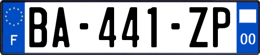 BA-441-ZP