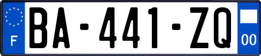 BA-441-ZQ