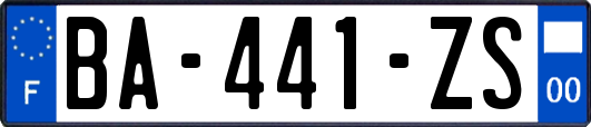 BA-441-ZS