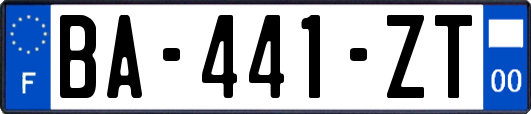 BA-441-ZT