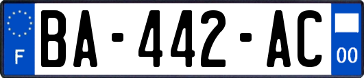 BA-442-AC