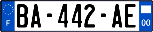 BA-442-AE