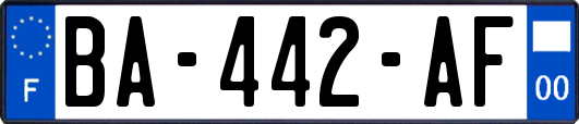 BA-442-AF