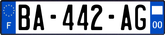 BA-442-AG