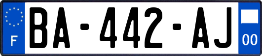 BA-442-AJ