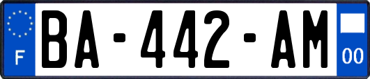 BA-442-AM