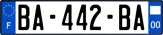 BA-442-BA