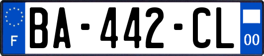 BA-442-CL