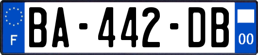 BA-442-DB