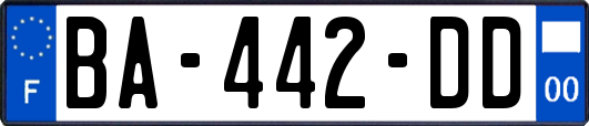 BA-442-DD