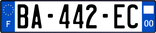 BA-442-EC