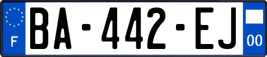 BA-442-EJ