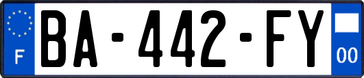 BA-442-FY