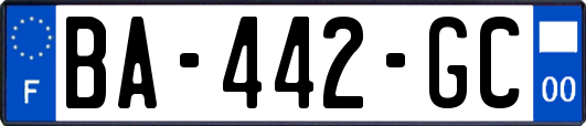 BA-442-GC