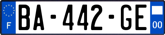 BA-442-GE