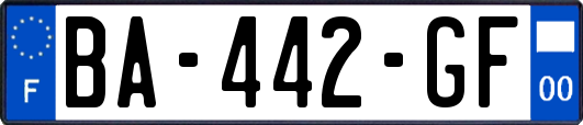 BA-442-GF