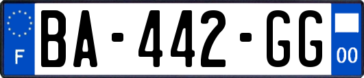 BA-442-GG