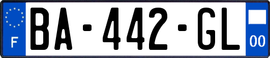BA-442-GL